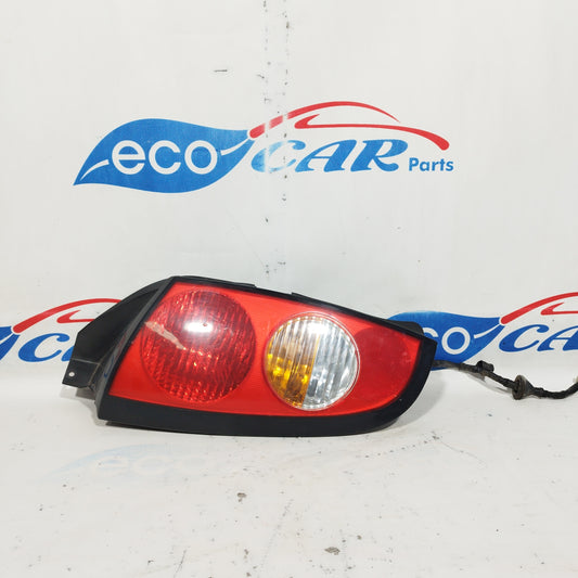 Left rear light Hyundai Atos Prime 2002 ecoAC5268