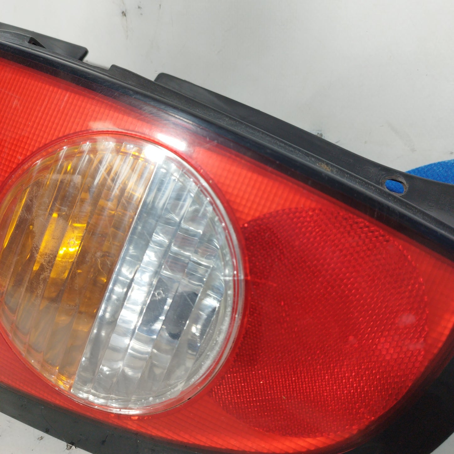 Left rear light Hyundai Atos Prime 2002 ecoAC5268