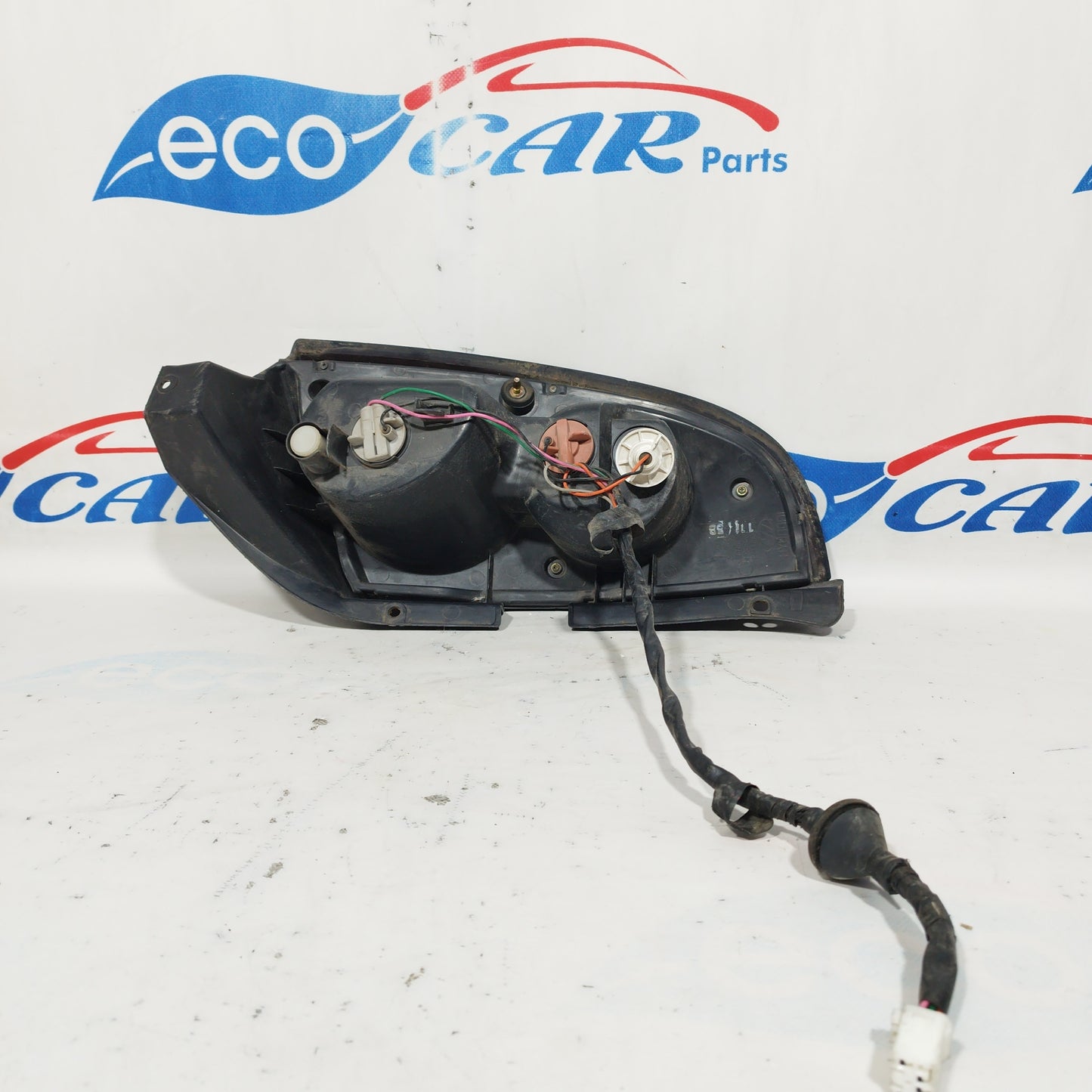 Left rear light Hyundai Atos Prime 2002 ecoAC5268