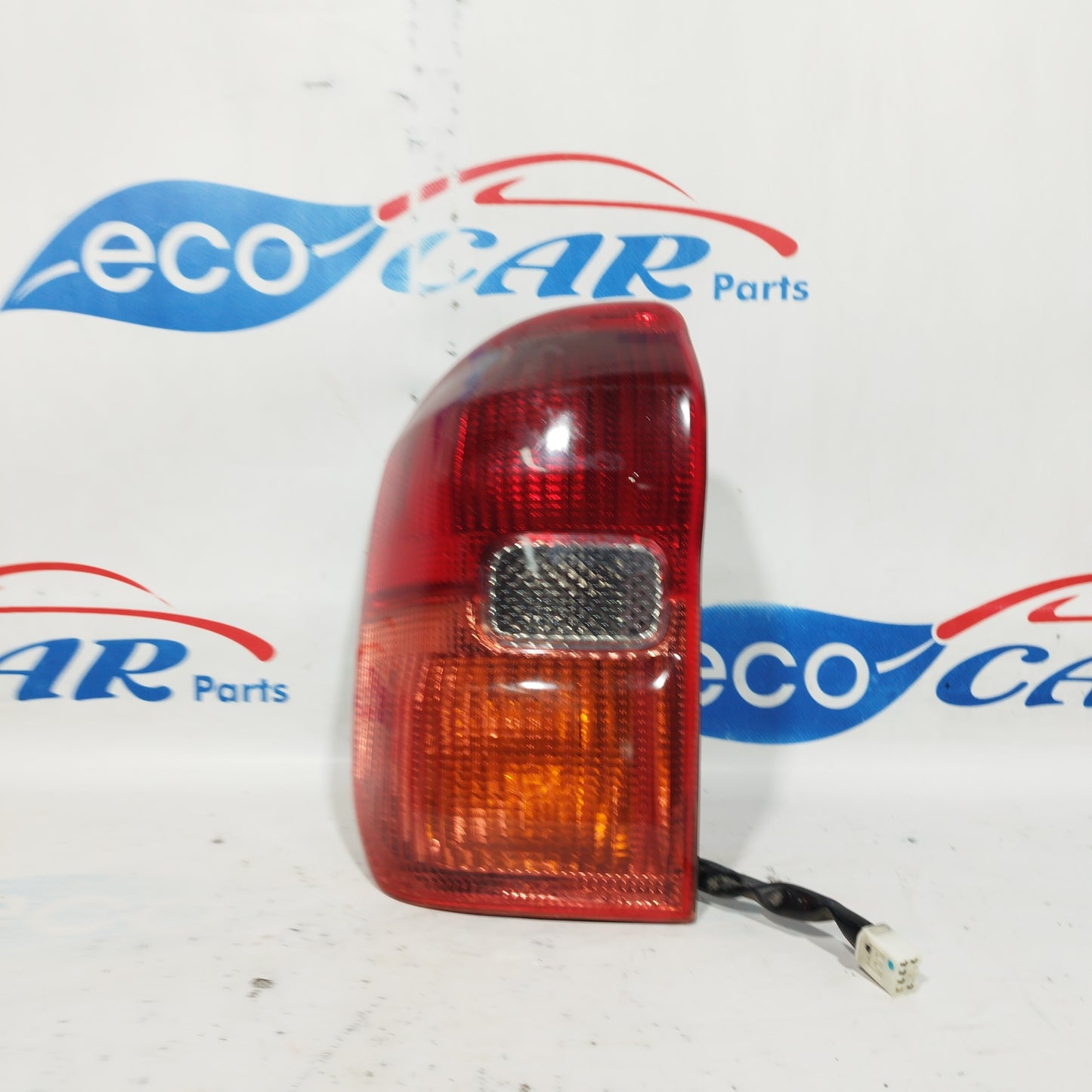 Toyota RAV 4 2003 ecoAC5269 Linke Rückleuchte