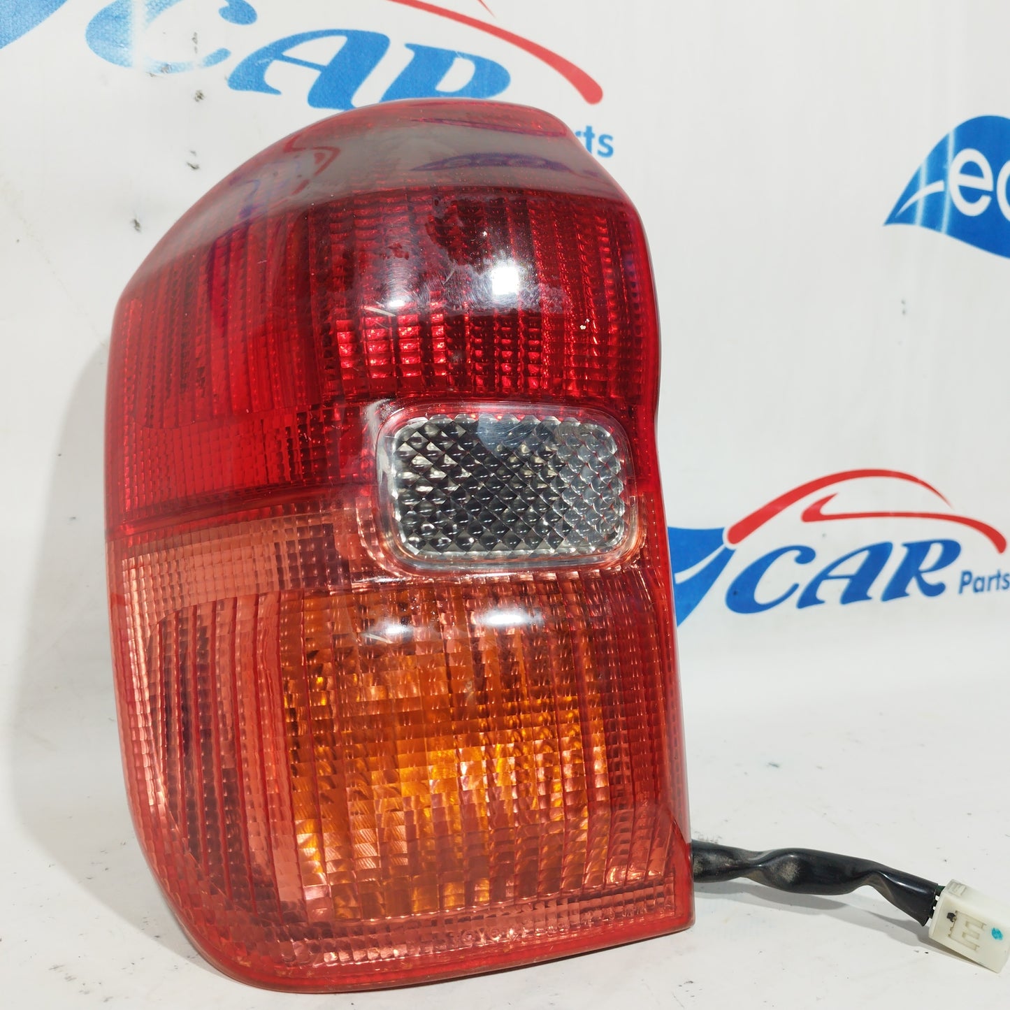 Toyota RAV 4 2003 ecoAC5269 Linke Rückleuchte