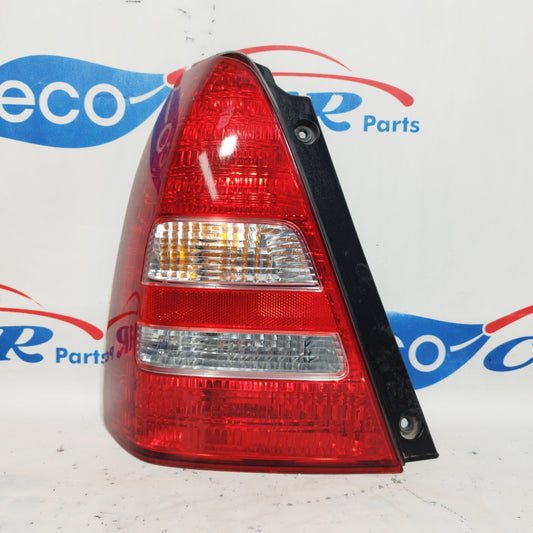 Subaru Forester 2005 ecoAC5270 Linke Rückleuchte