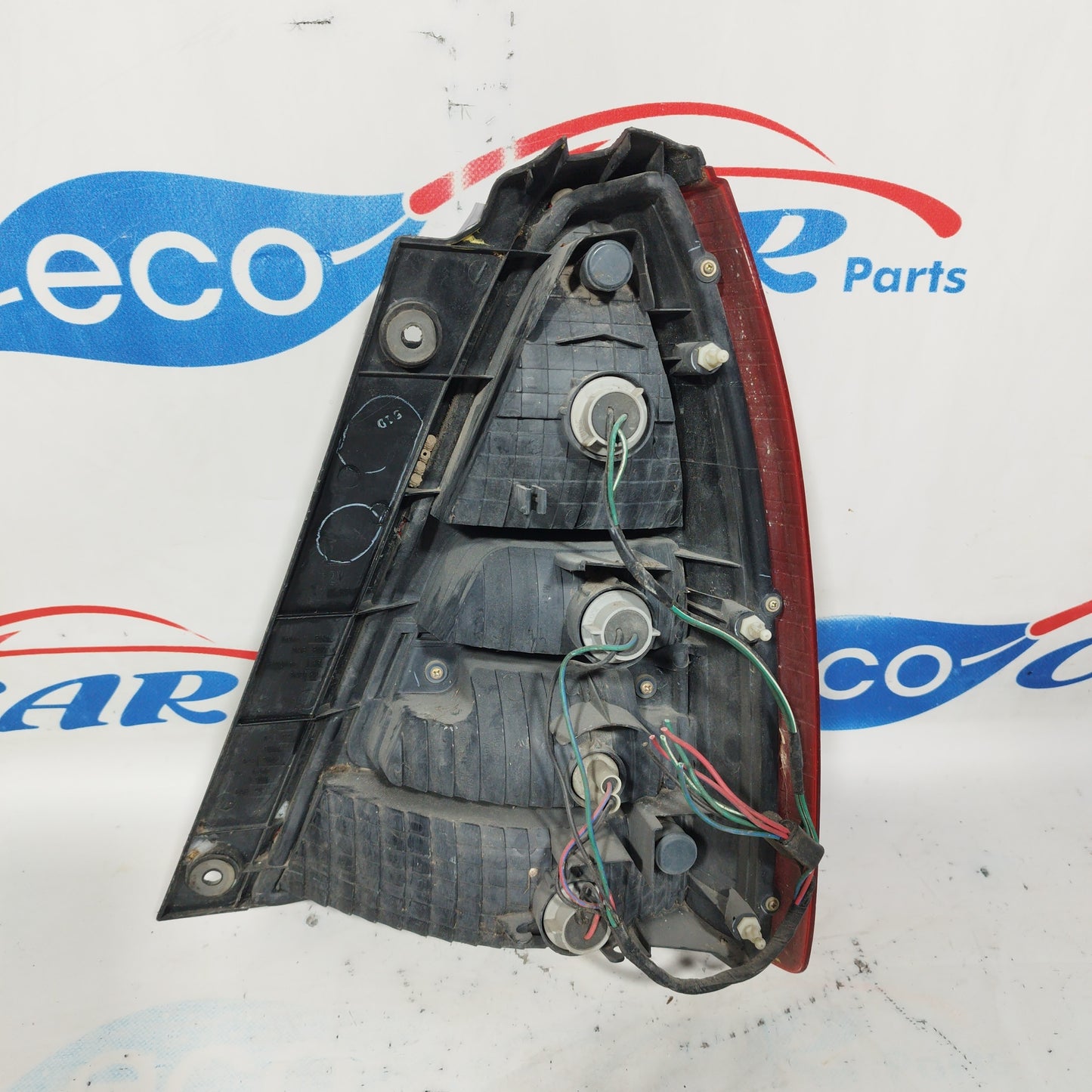 Subaru Forester 2005 ecoAC5270 Linke Rückleuchte