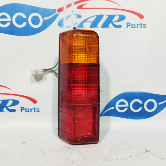 Linke Rückleuchte Piaggio Porter 99/2000 ecoAC5271