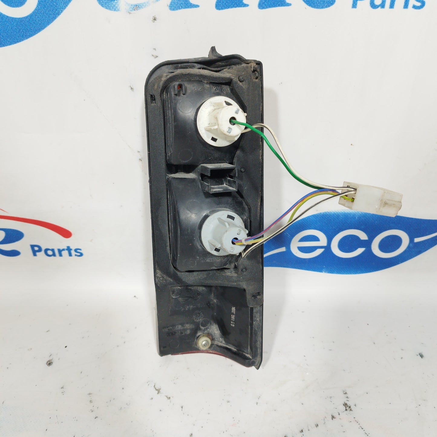 Linke Rückleuchte Piaggio Porter 99/2000 ecoAC5271