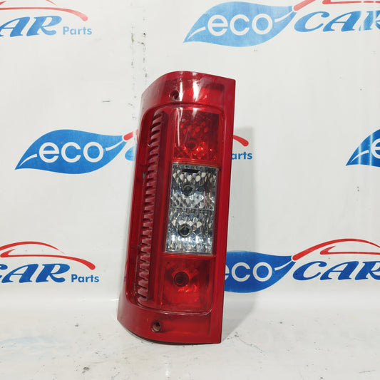 Fiat Ducato 2005 ecoAC5273 linkes Rücklicht