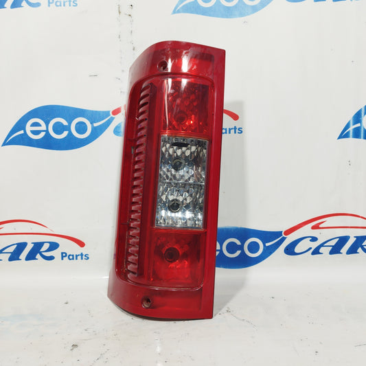 Fiat Ducato 2005 ecoAC5273 linkes Rücklicht