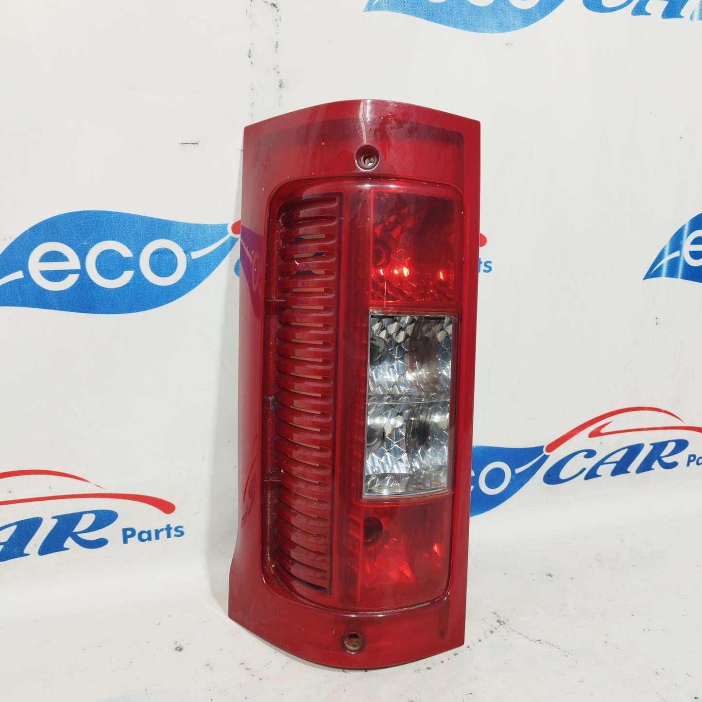 Fiat Ducato 2005 ecoAC5273 linkes Rücklicht