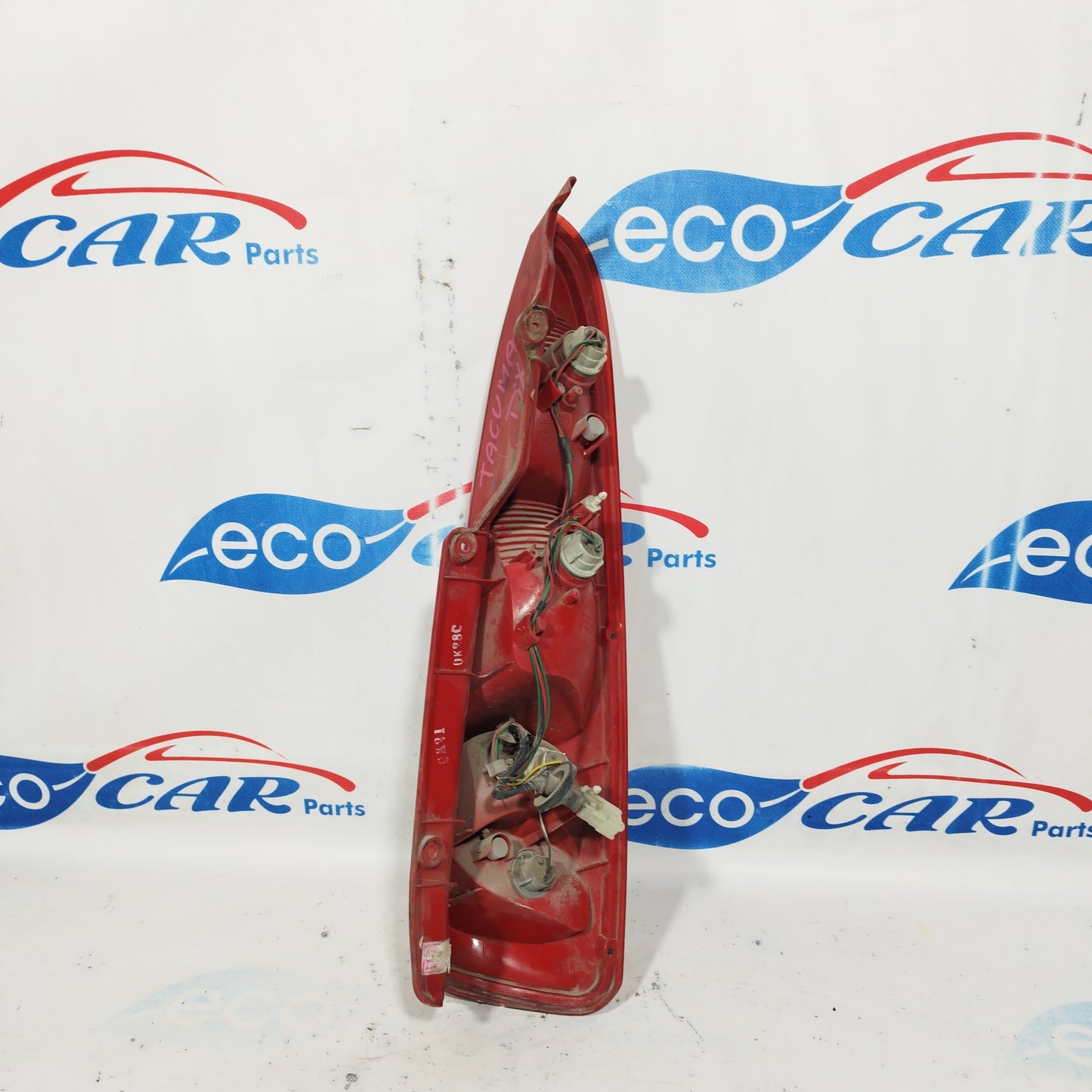 Daewoo Tacuma 2004 ecoAC5274 linke Rückleuchte