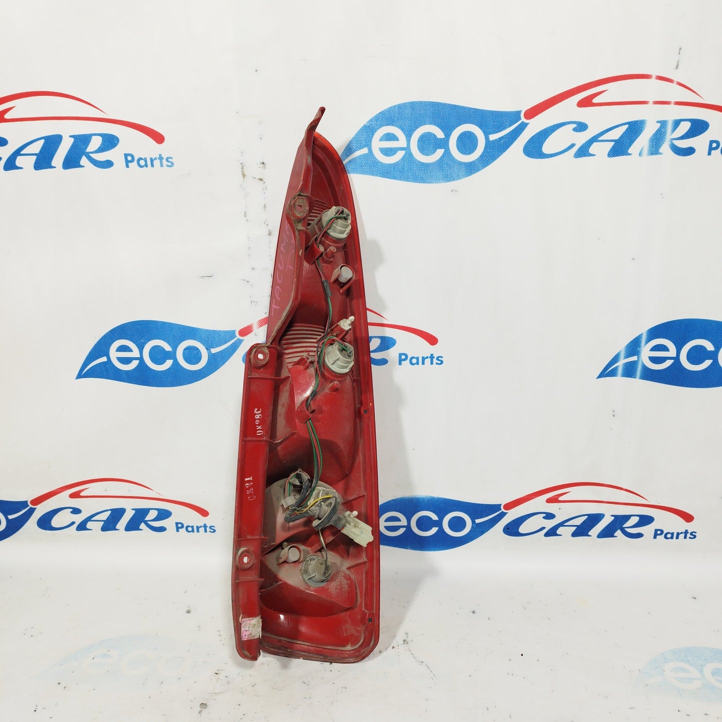 Daewoo Tacuma 2004 ecoAC5274 linke Rückleuchte