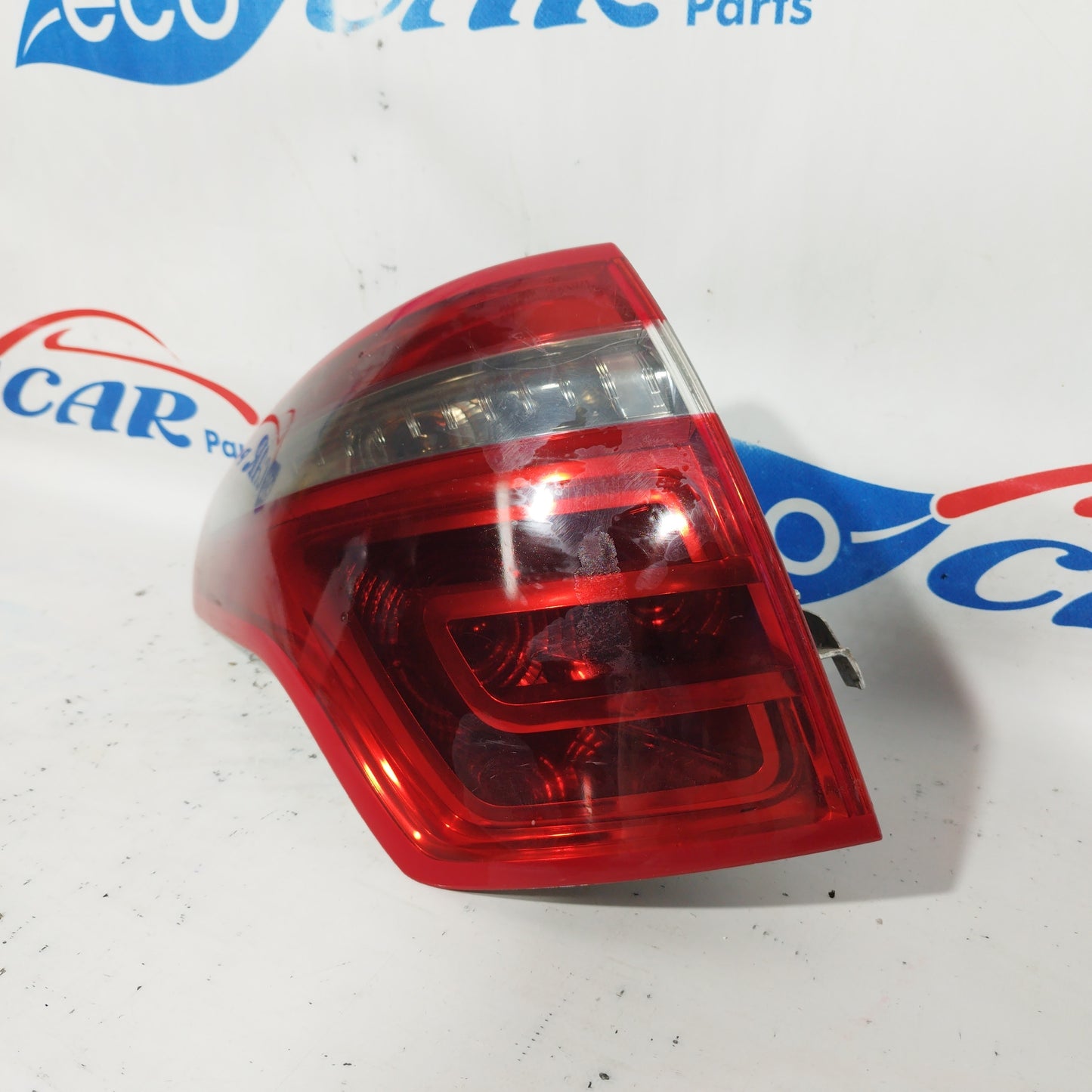 Linke Rückleuchte Citroen C4 Picasso 2008 ecoAC5275
