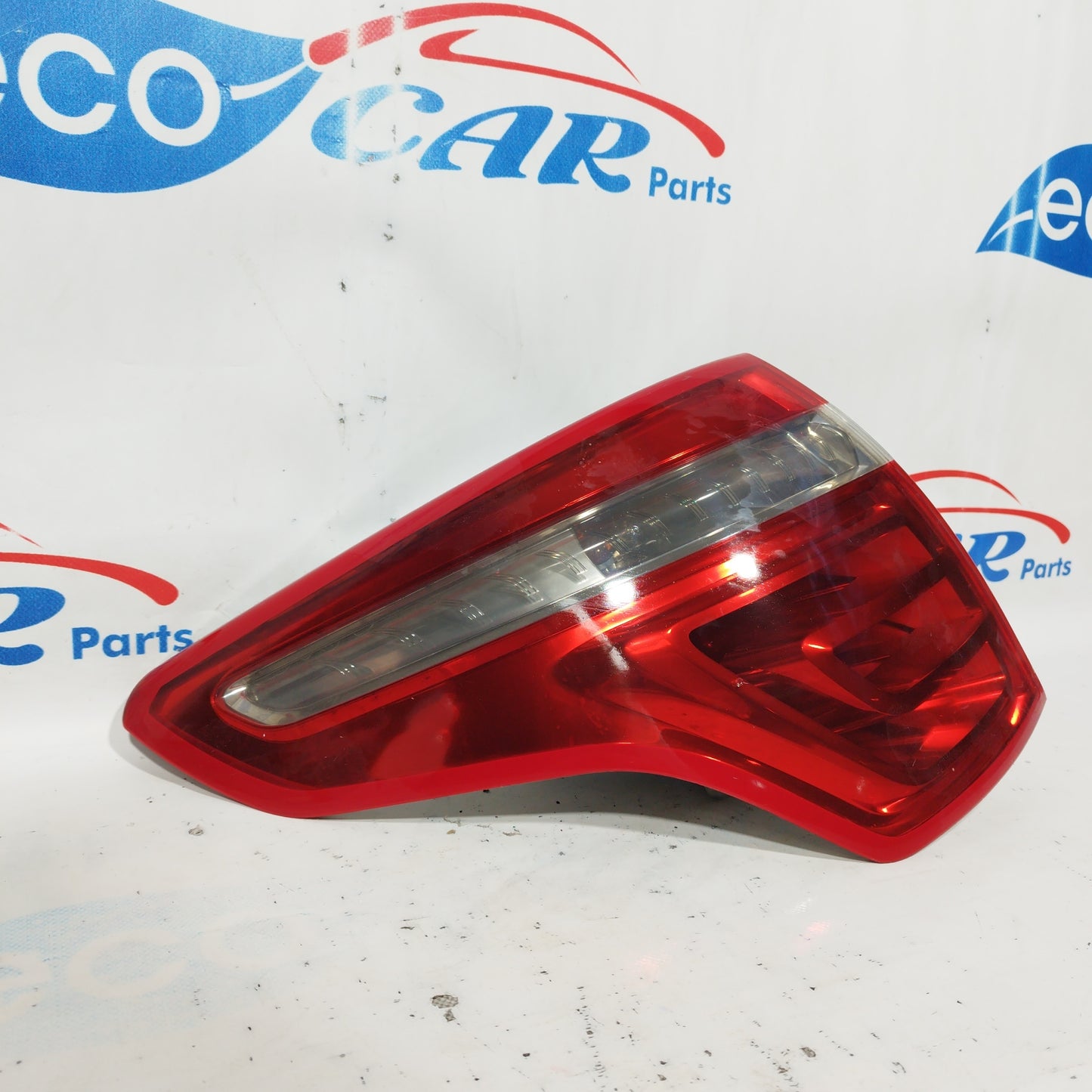 Linke Rückleuchte Citroen C4 Picasso 2008 ecoAC5275