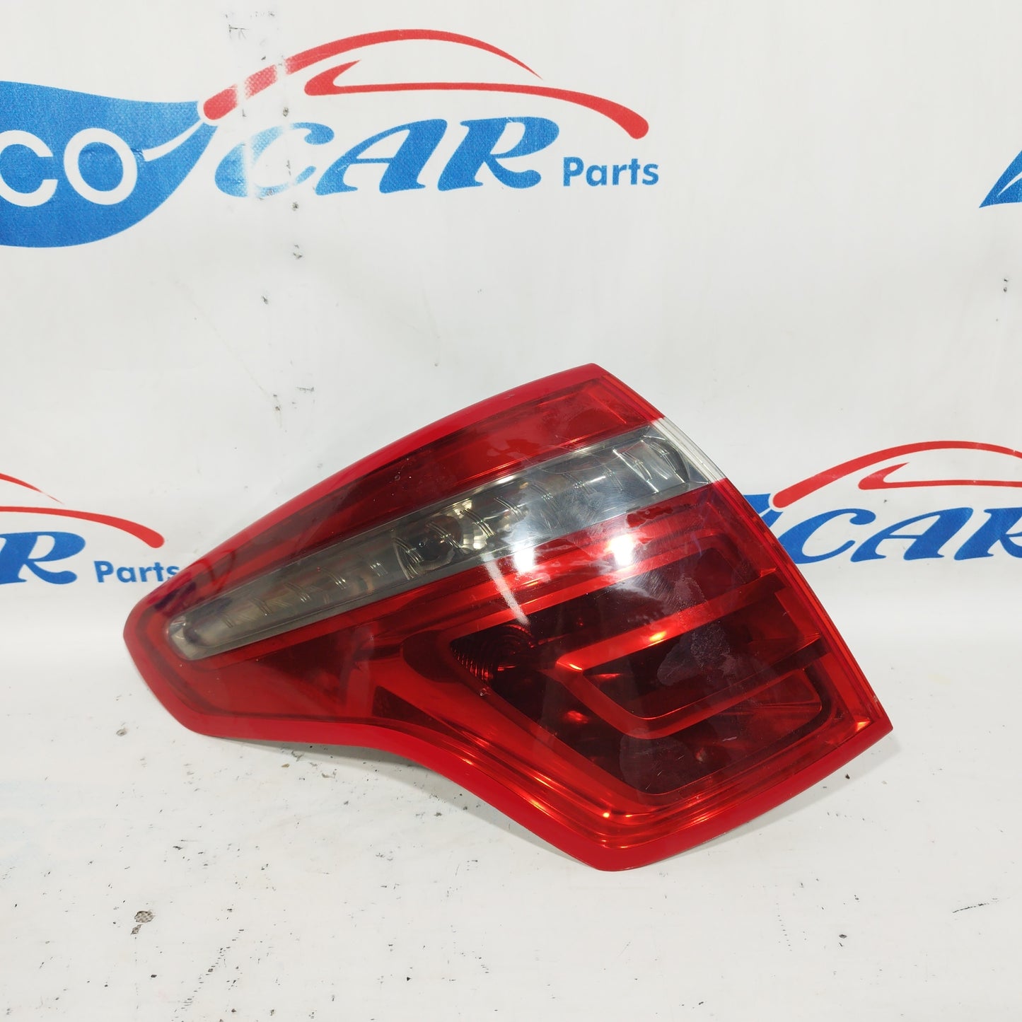 Linke Rückleuchte Citroen C4 Picasso 2008 ecoAC5275