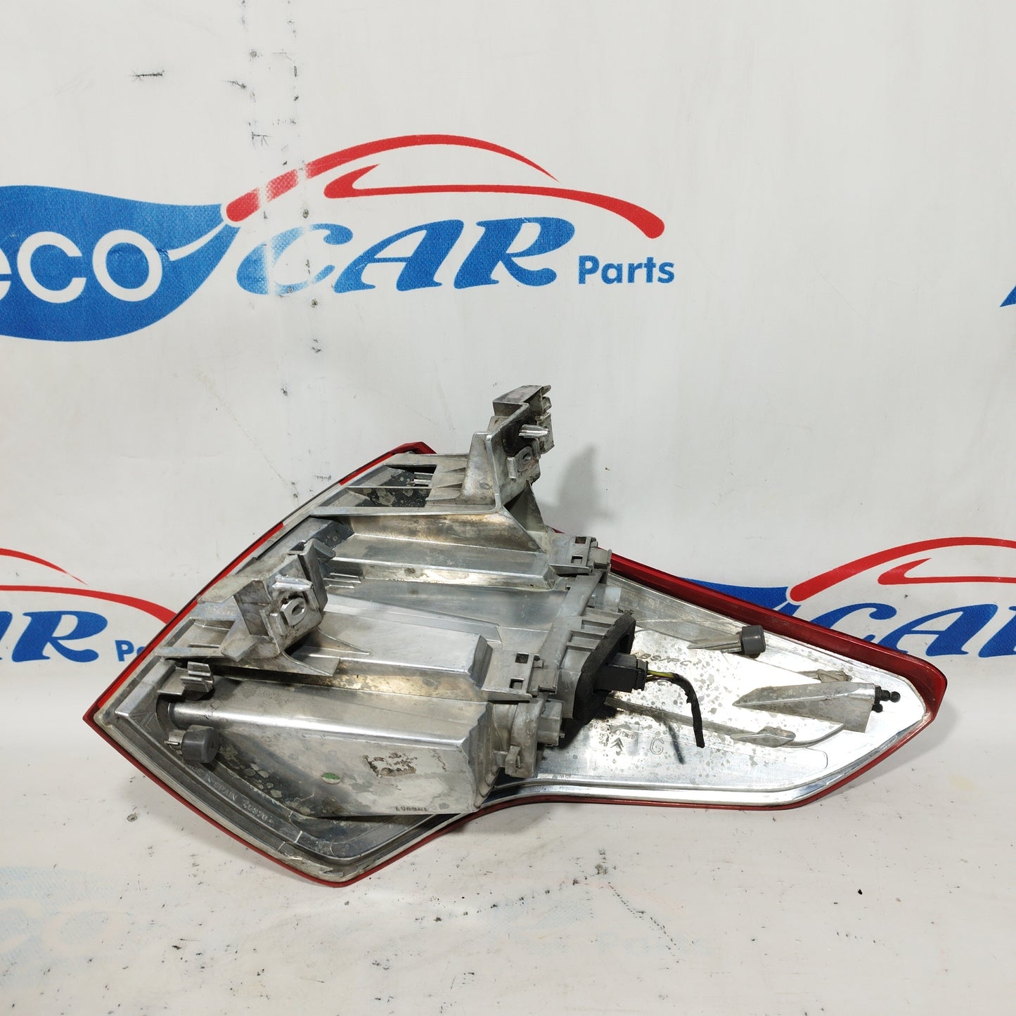 Linke Rückleuchte Citroen C4 Picasso 2008 ecoAC5275