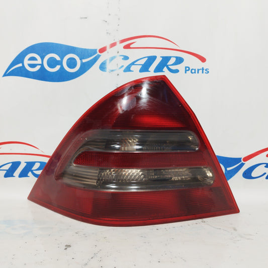 Linke Rückleuchte Mercedes C-Klasse Limousine 2003 ecoAC5276