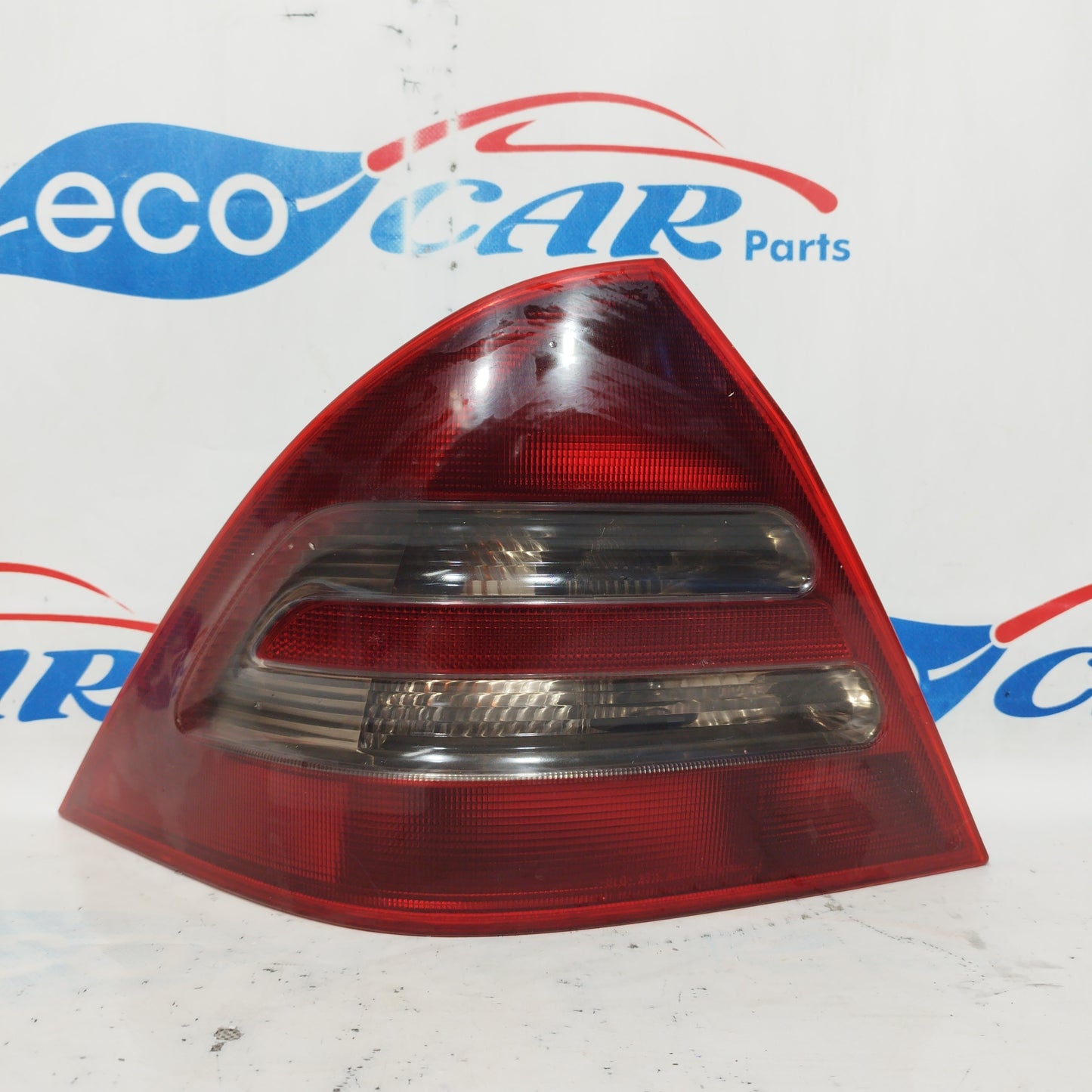 Linke Rückleuchte Mercedes C-Klasse Limousine 2003 ecoAC5276