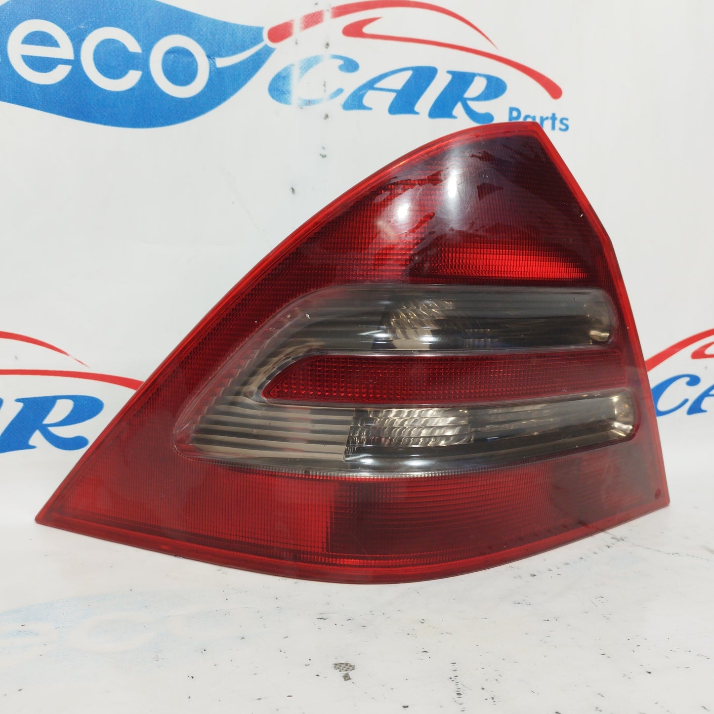 Linke Rückleuchte Mercedes C-Klasse Limousine 2003 ecoAC5276