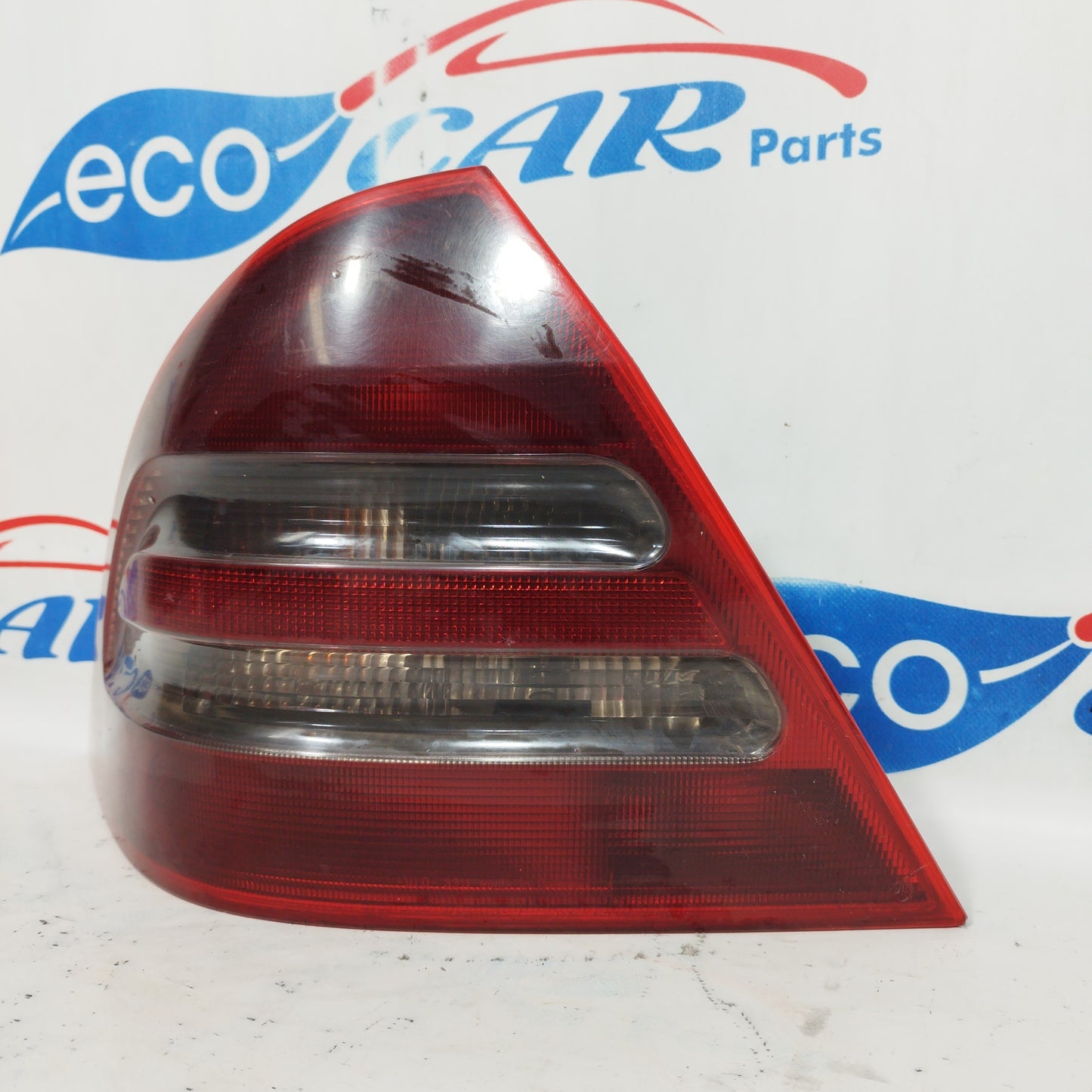 Linke Rückleuchte Mercedes C-Klasse Limousine 2003 ecoAC5276