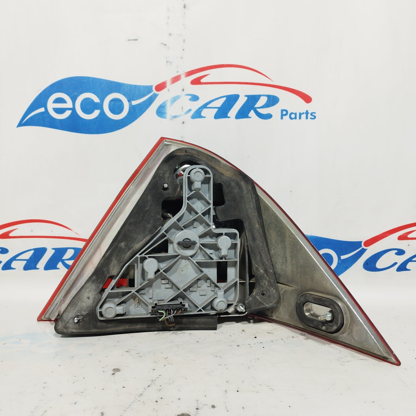 Linke Rückleuchte Mercedes C-Klasse Limousine 2003 ecoAC5276