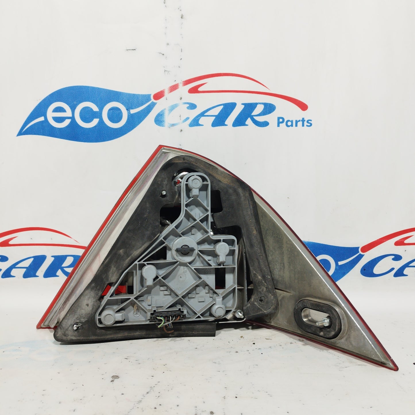 Linke Rückleuchte Mercedes C-Klasse Limousine 2003 ecoAC5276