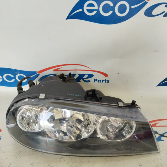 Fanale anteriore dx Alfa Romeo 156 Seconda serie DEPO ecoAG2912
