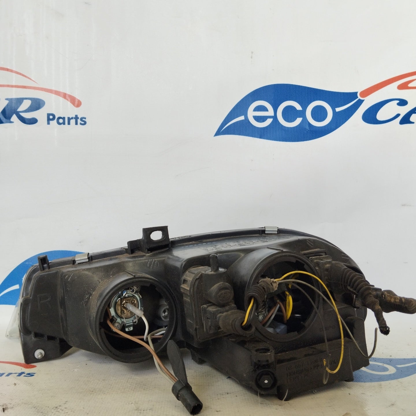 Fanale anteriore dx Alfa Romeo 156 Seconda serie DEPO ecoAG2912