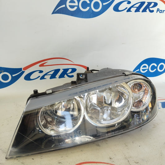 Fanale anteriore sx Alfa Romeo 156 Seconda serie DEPO ecoAG2913