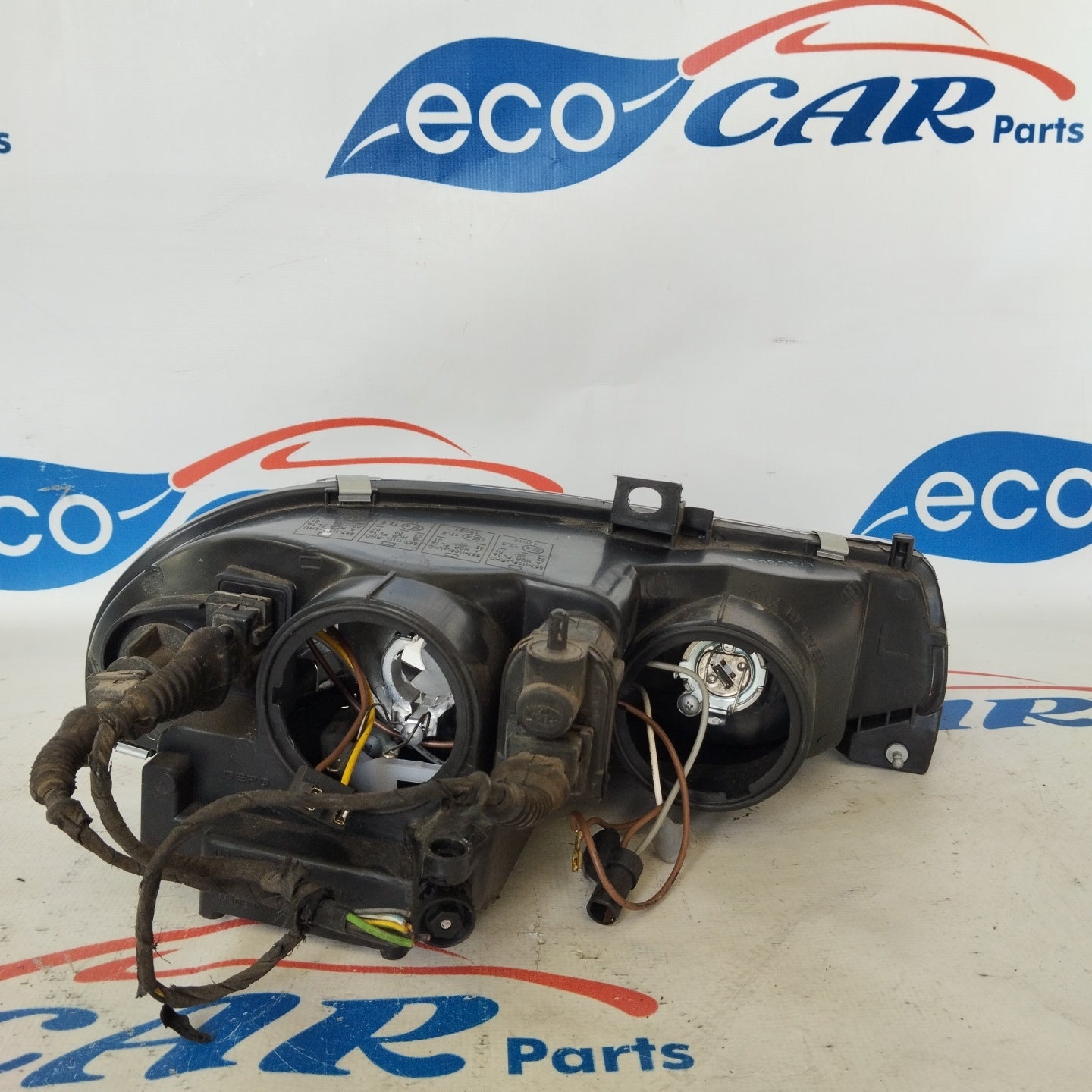 Fanale anteriore sx Alfa Romeo 156 Seconda serie DEPO ecoAG2913