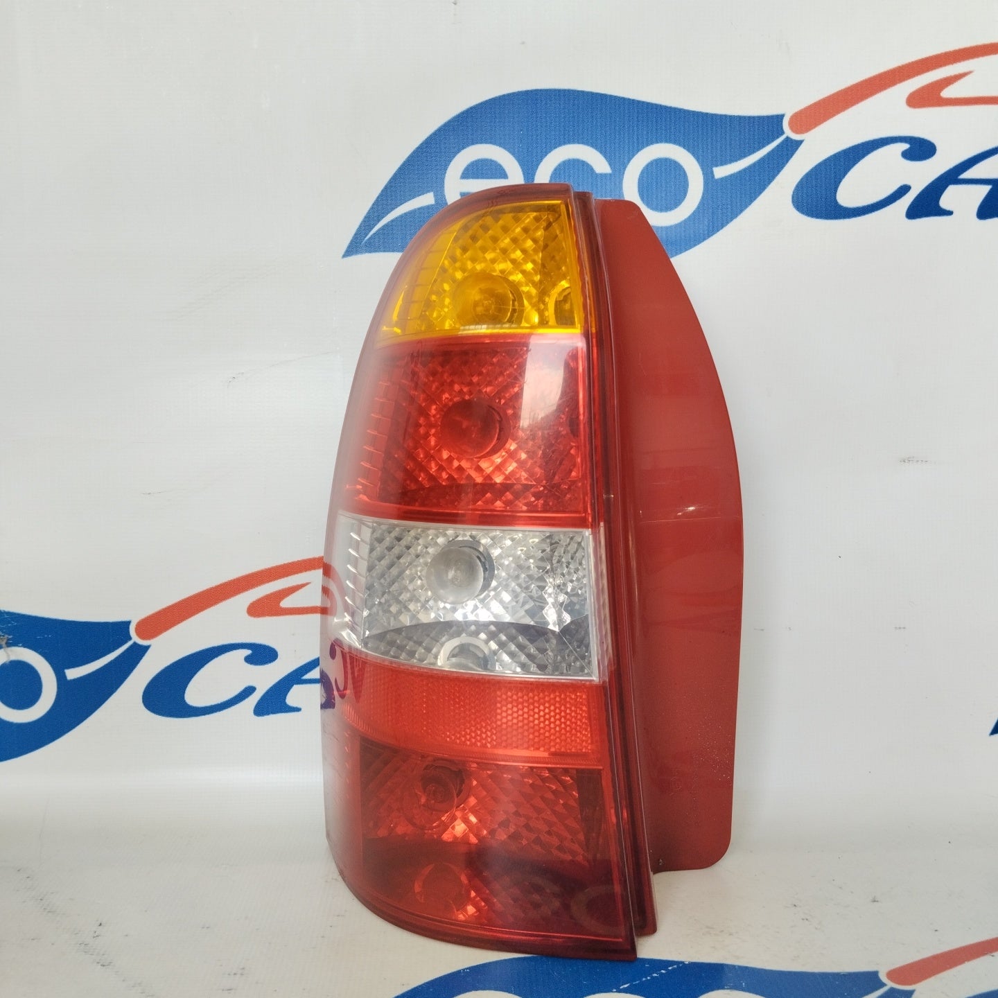 Linke Rückleuchte Fiat Palio Weekend 2003 ecoAG2914
