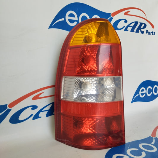 Linke Rückleuchte Fiat Palio Weekend 2003 ecoAG2914