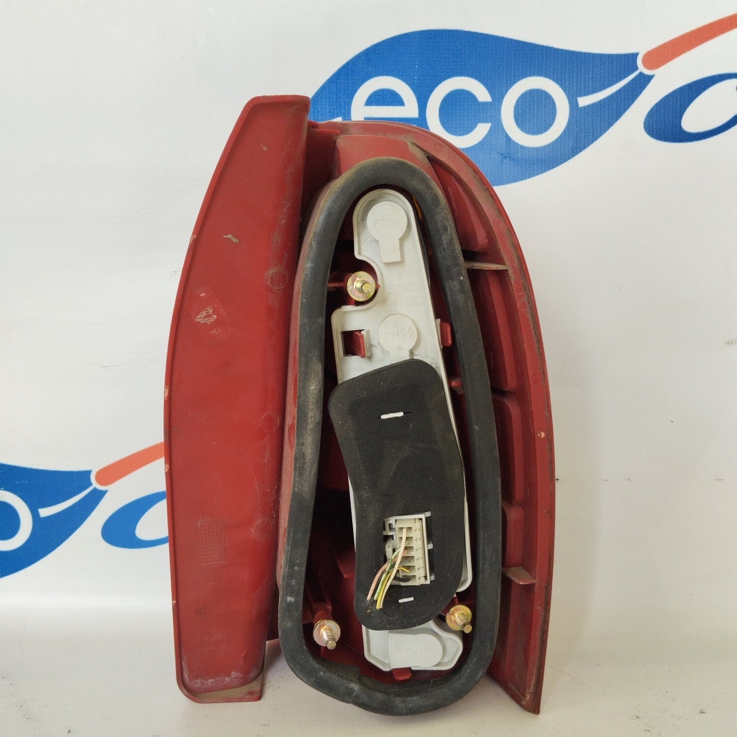 Linke Rückleuchte Fiat Palio Weekend 2003 ecoAG2914