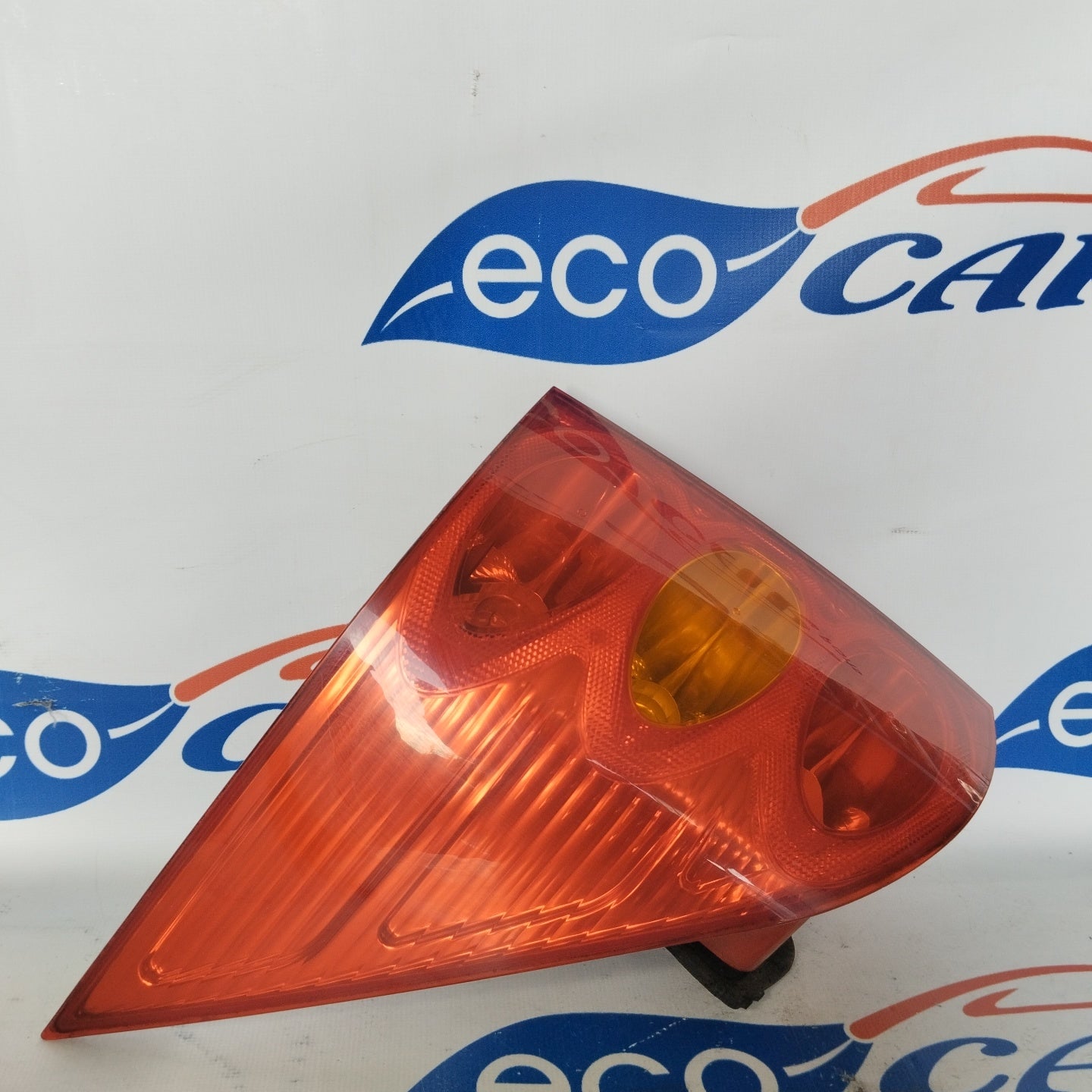 Linke Rückleuchte Peugeot 1007 ecoAG2915