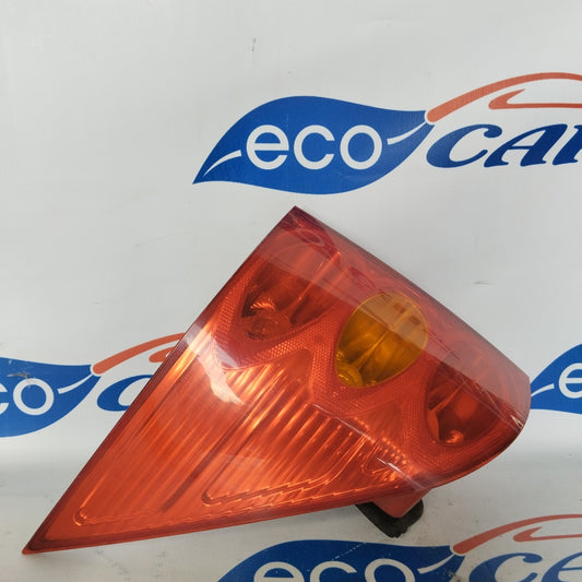 Linke Rückleuchte Peugeot 1007 ecoAG2915