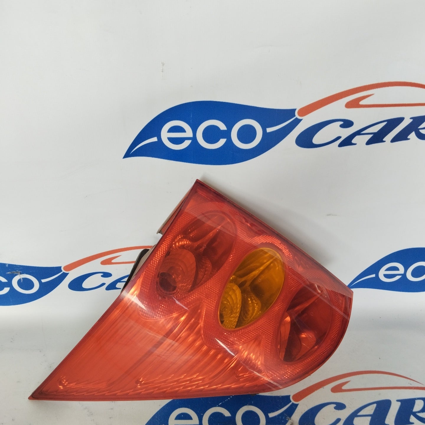 Linke Rückleuchte Peugeot 1007 ecoAG2915