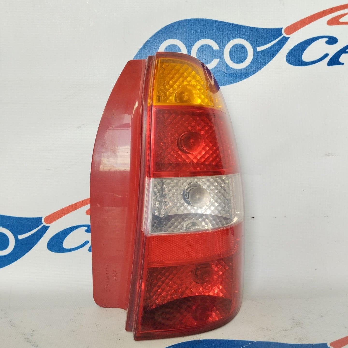 Fanale posteriore dx Fiat palio weekend 2003 ecoAG2917