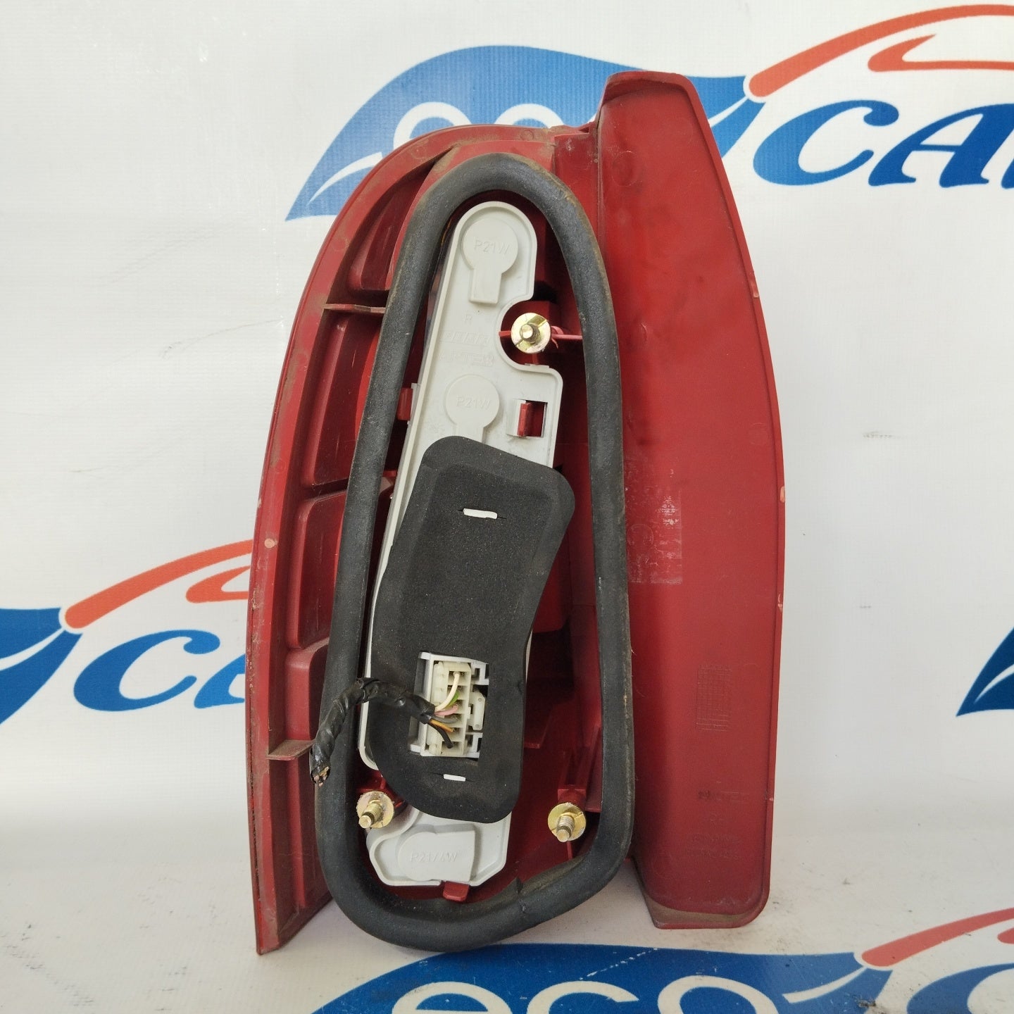 Fanale posteriore dx Fiat palio weekend 2003 ecoAG2917