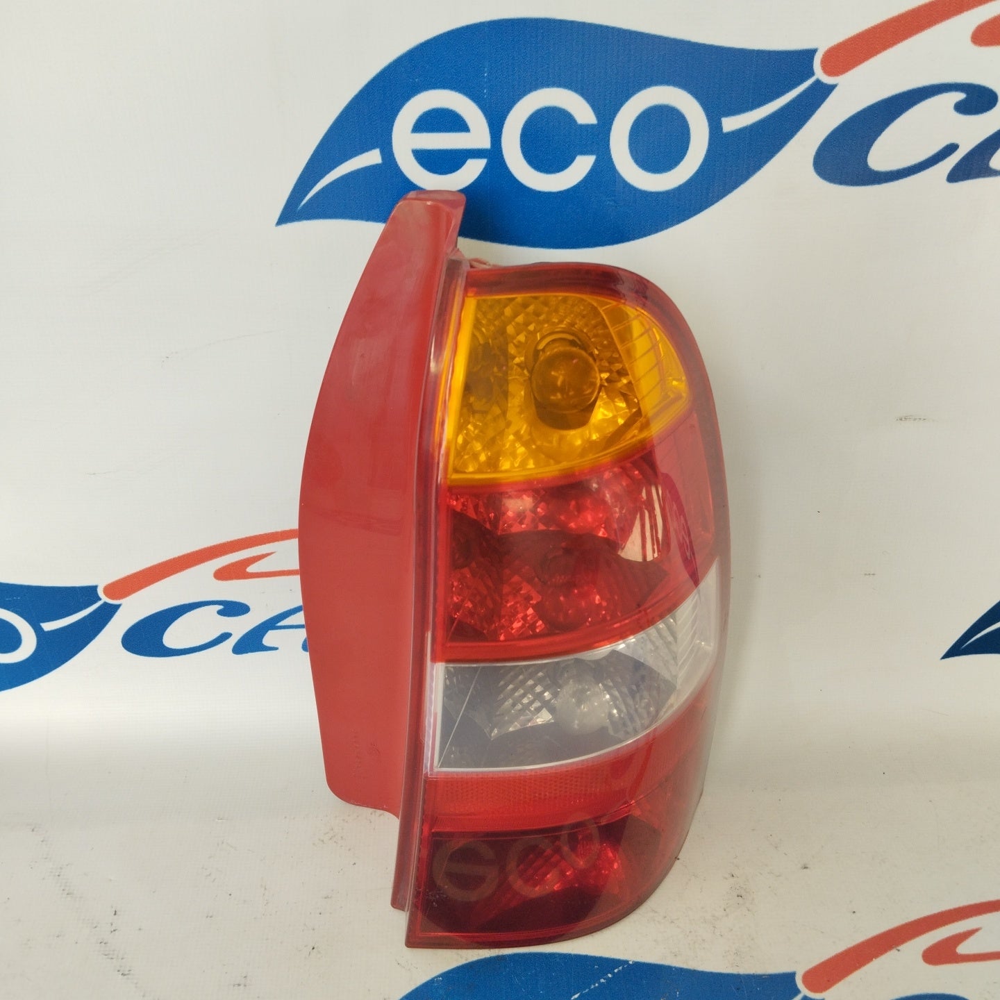 Fanale posteriore dx Fiat palio weekend 2003 ecoAG2917