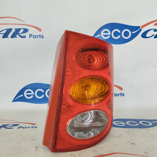 Fanale posteriore dx Peugeot 1007 ecoAG2918