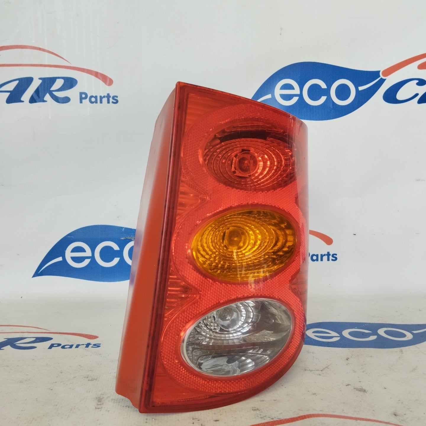 Fanale posteriore dx Peugeot 1007 2005-2009 ecoAG2918