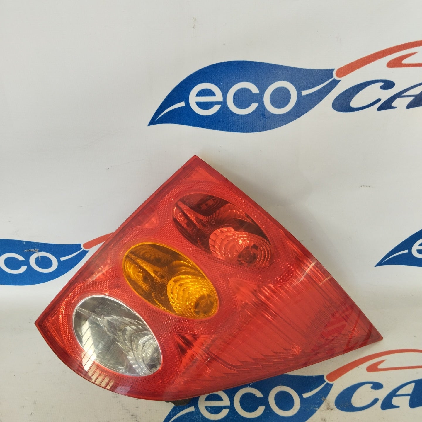 Fanale posteriore dx Peugeot 1007 ecoAG2918