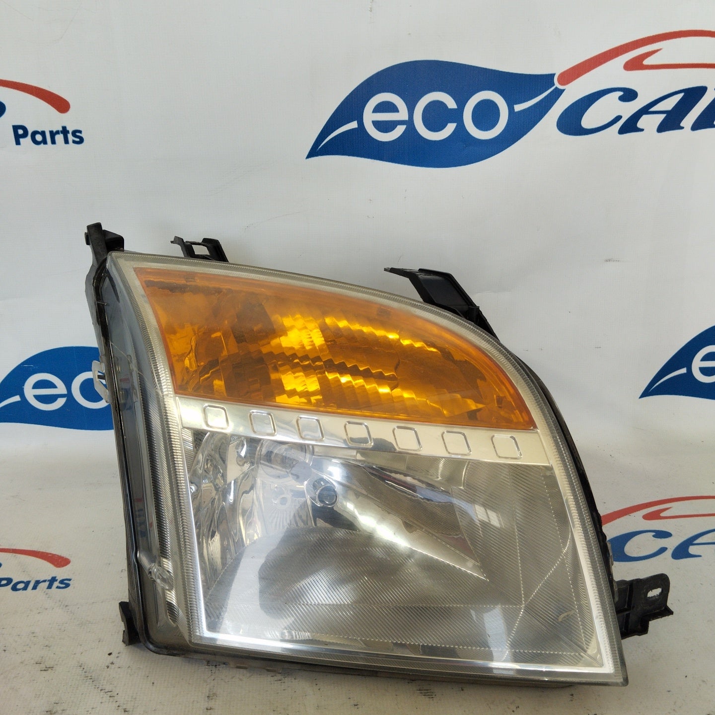 Fanale anteriore dx Ford Fusion 2003 ecoAG2919