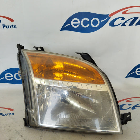 Fanale anteriore dx Ford Fusion 2003 ecoAG2919