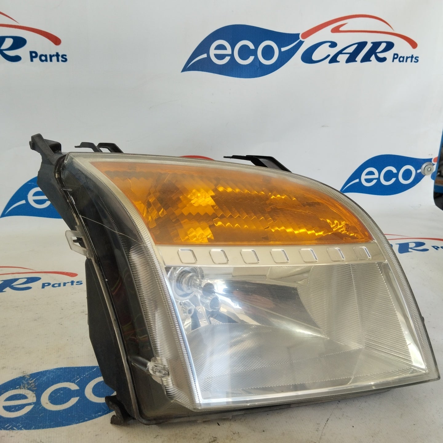 Fanale anteriore dx Ford Fusion 2003 ecoAG2919