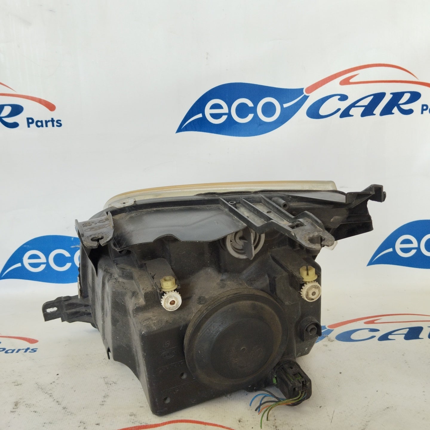 Fanale anteriore dx Ford Fusion 2003 ecoAG2919