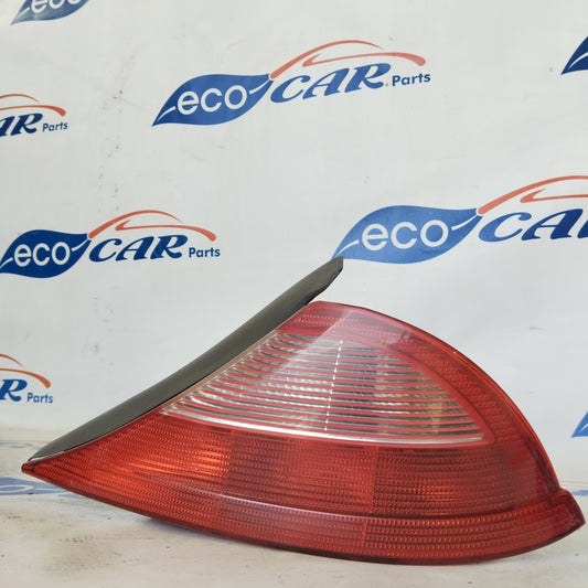 Right rear light Lancia Ypsilon Elefantino 2000 model with ecoAG2920 edge