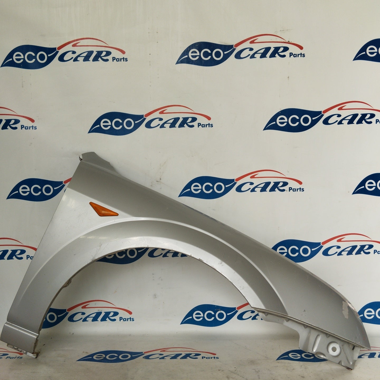 Ford Mondeo 2001 ecoAG2921 silbergrauer rechter Kotflügel