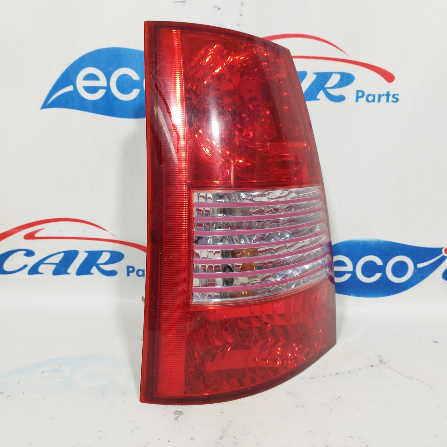 Linke Rückleuchte Kia Picanto 2005 ecoAC5278