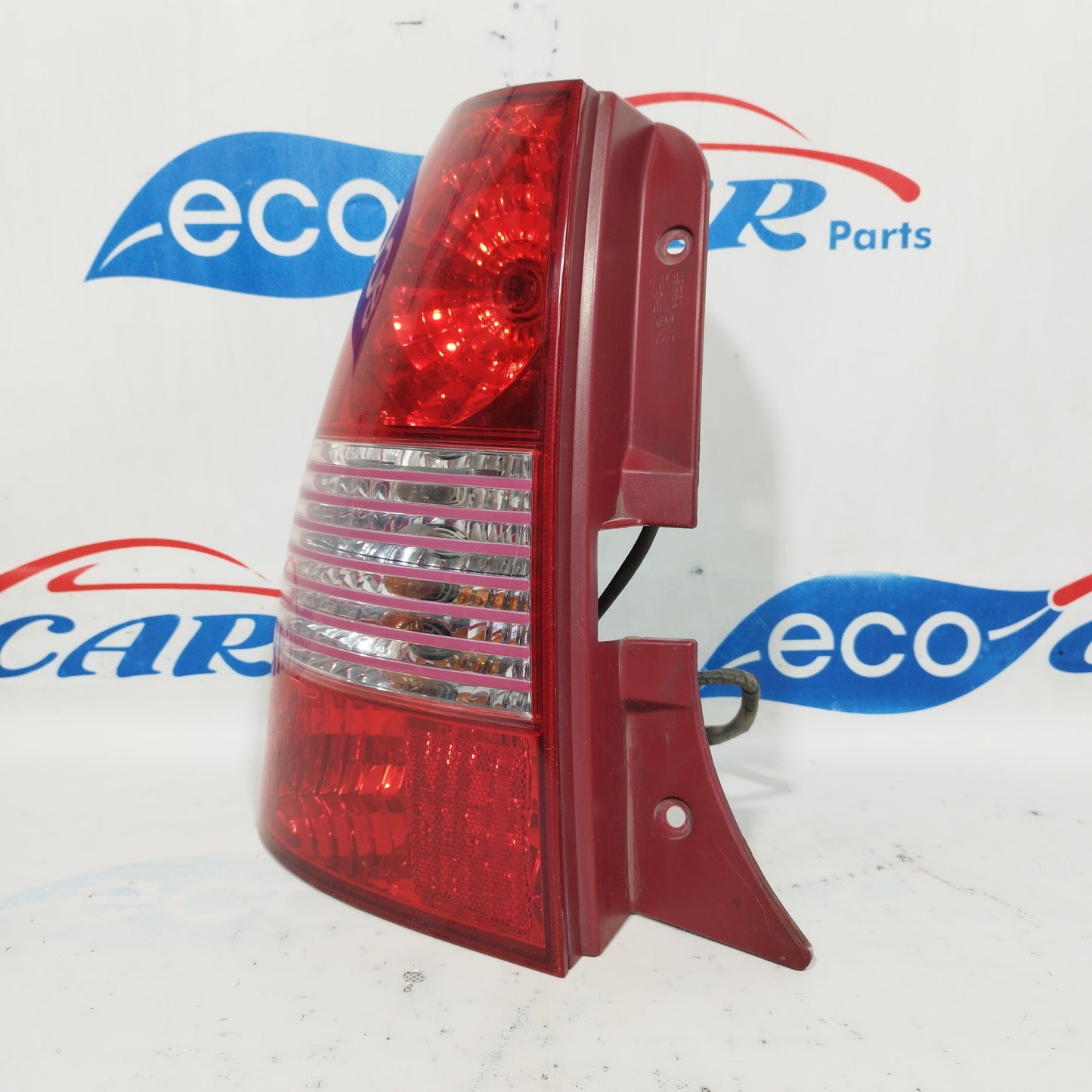 Linke Rückleuchte Kia Picanto 2005 ecoAC5278