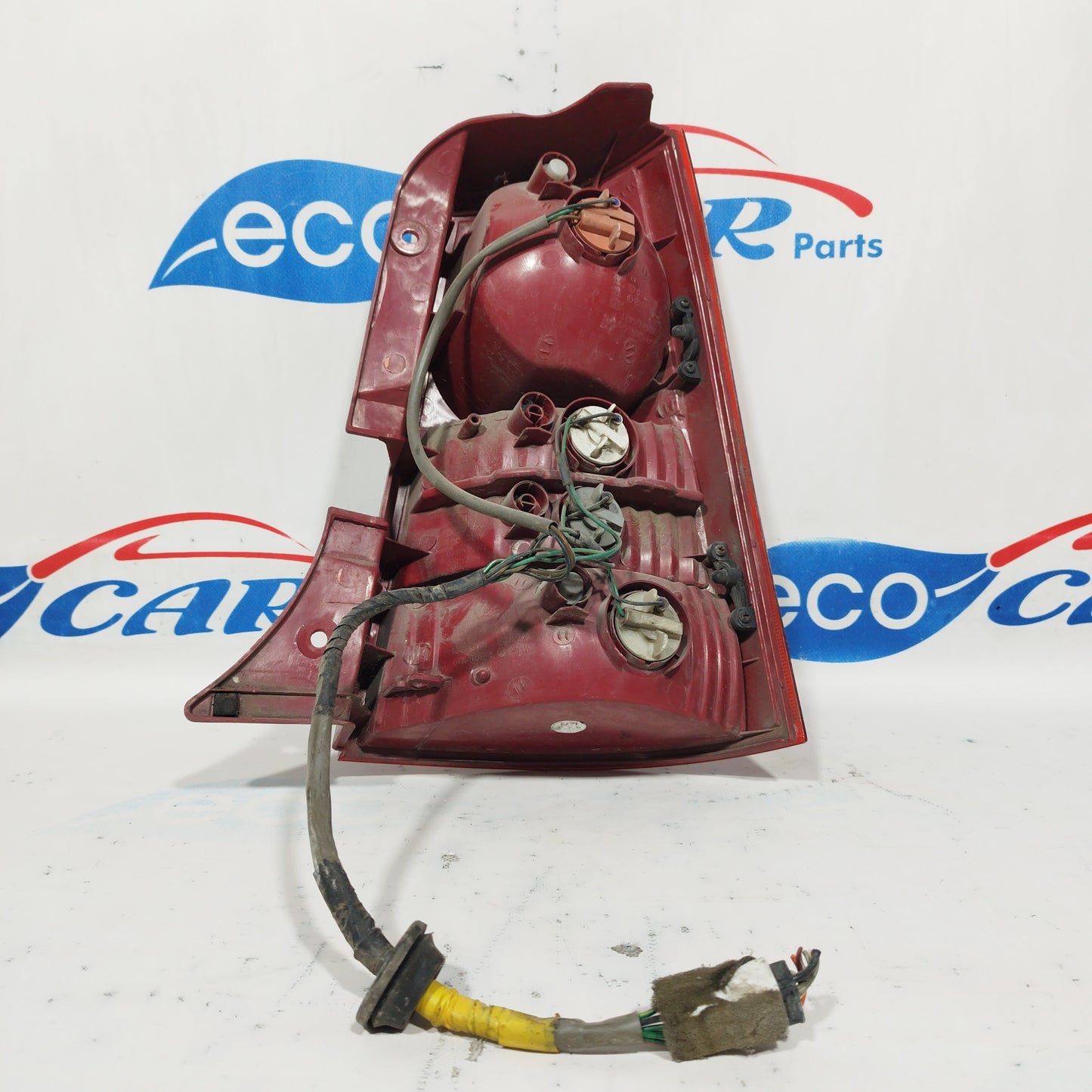 Linke Rückleuchte Kia Picanto 2005 ecoAC5278