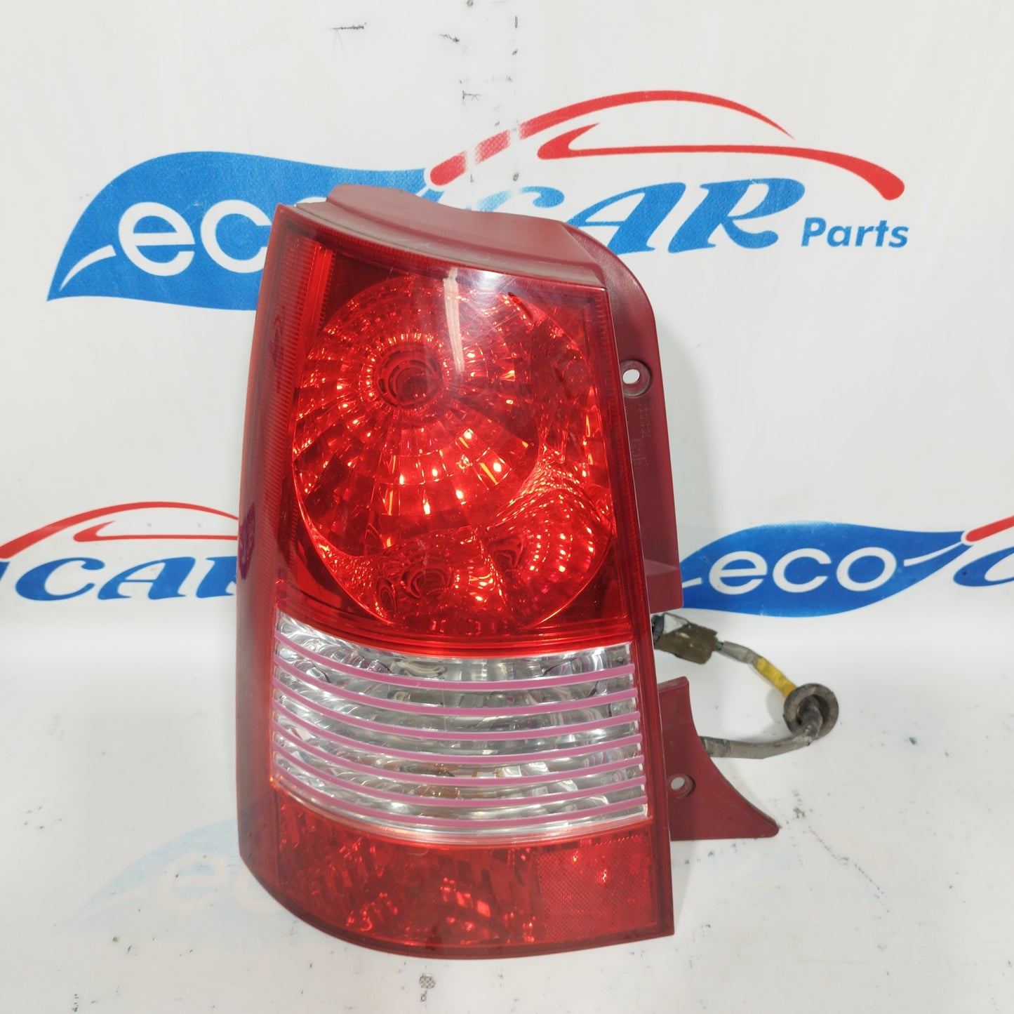 Linke Rückleuchte Kia Picanto 2005 ecoAC5278